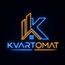 Kvartomat logo